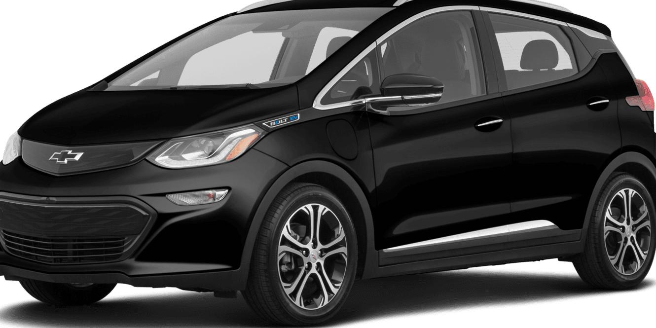 CHEVROLET BOLT EV 2020 1G1FZ6S03L4134815 image